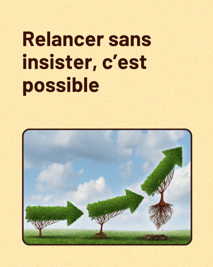 Relance devis artisan : 5 astuces pour obtenir plus de signatures