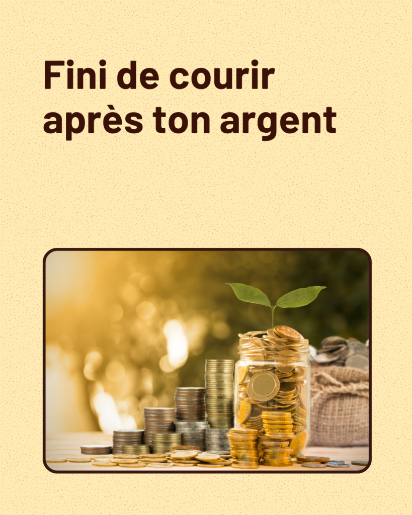 Automatiser relance factures artisan : le mode d’emploi simple