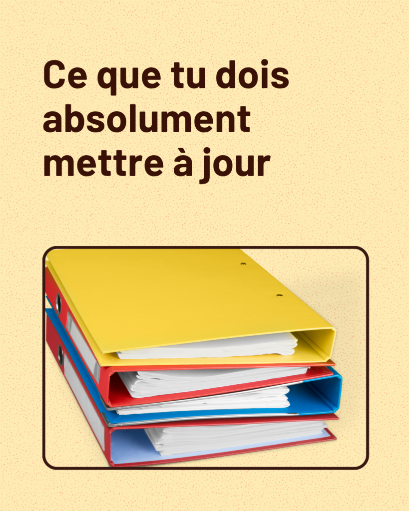 Obligations administratives artisan BTP : l’essentiel à jour